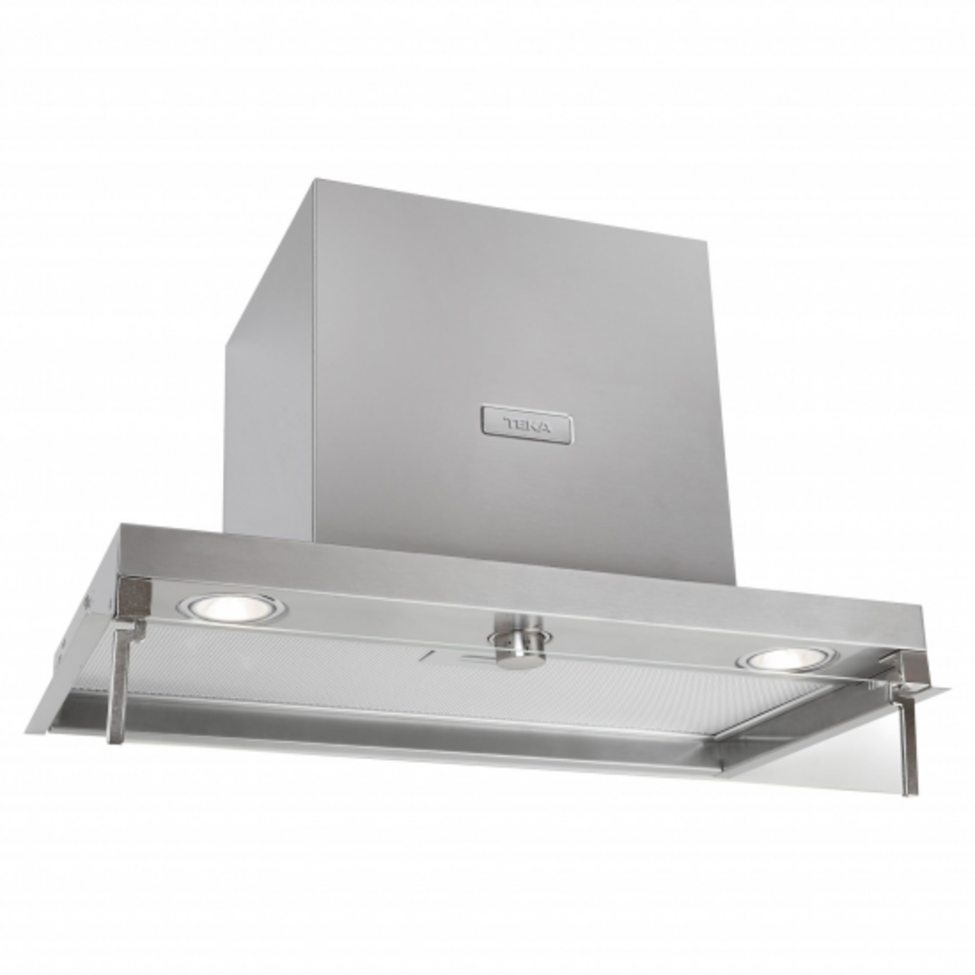 CAMP. TEKA INTEGRA 66750 INOX 113100000